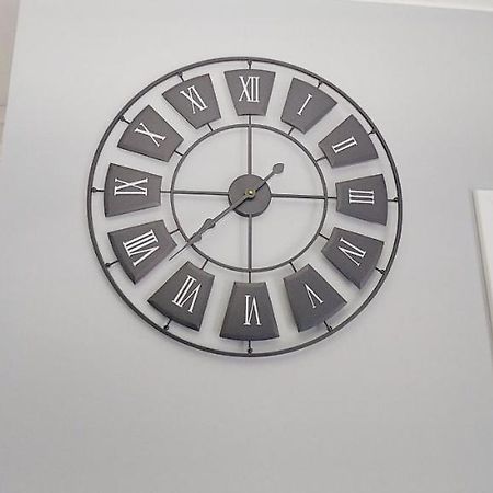 Central Apartments Ogarna 4 グダニスク エクステリア 写真