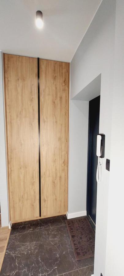 Central Apartments Ogarna 4 グダニスク エクステリア 写真