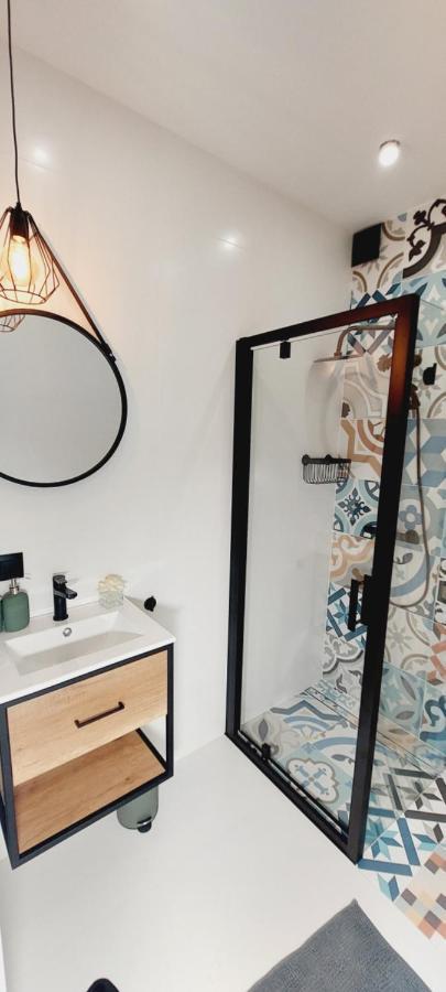 Central Apartments Ogarna 4 グダニスク エクステリア 写真