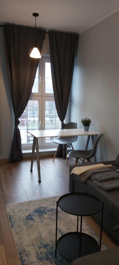 Central Apartments Ogarna 4 グダニスク エクステリア 写真